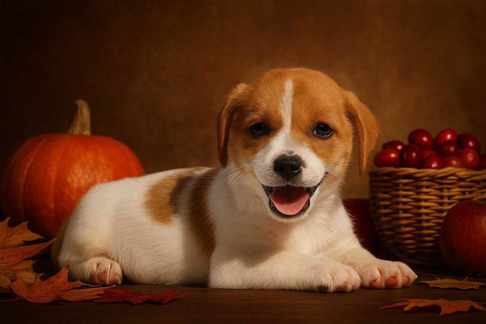 ДРТ - малюки - дівчинка