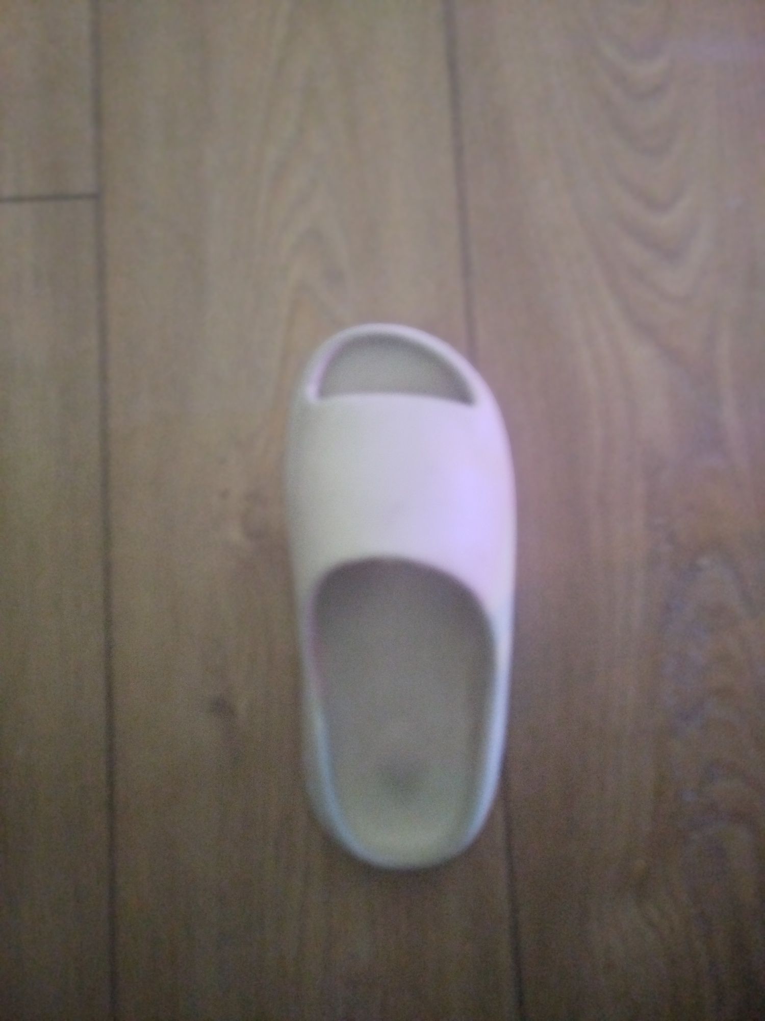 Laczki yezzy slide