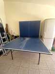 Mesa Ping Pong SportZone Usada