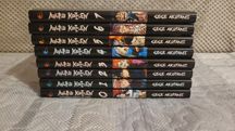 Jujutsu kaisen tomy 0-7