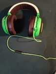 słuchawki Razer Kraken