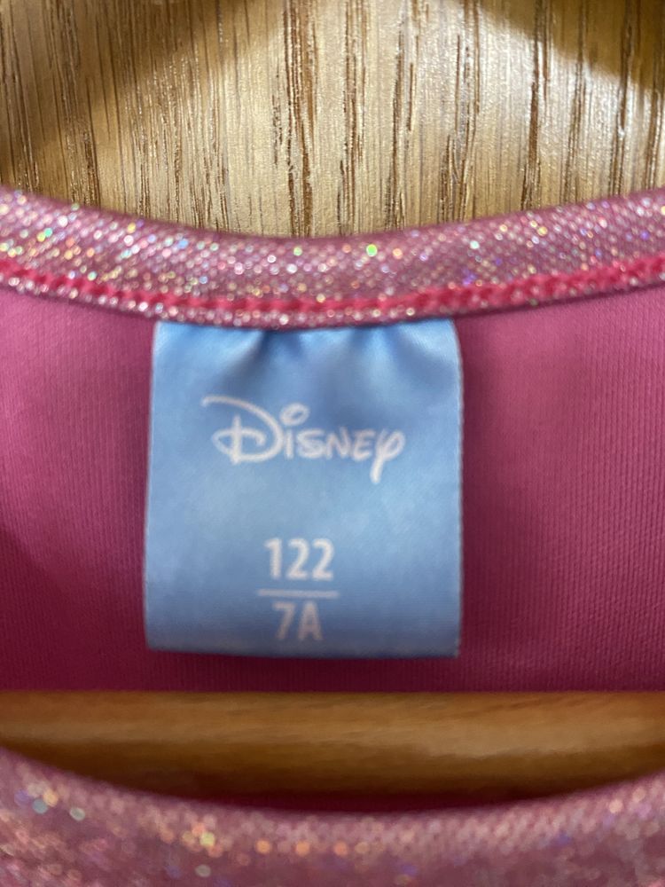 Sukienka Frozen Elsa r 122 Disney