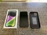 Apple Iphone 14 128GB 83%