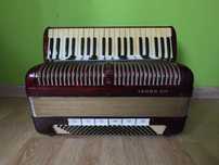 Akordeon hohner tango vm