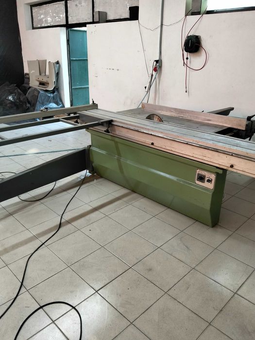 Esquadrejadora Profissional