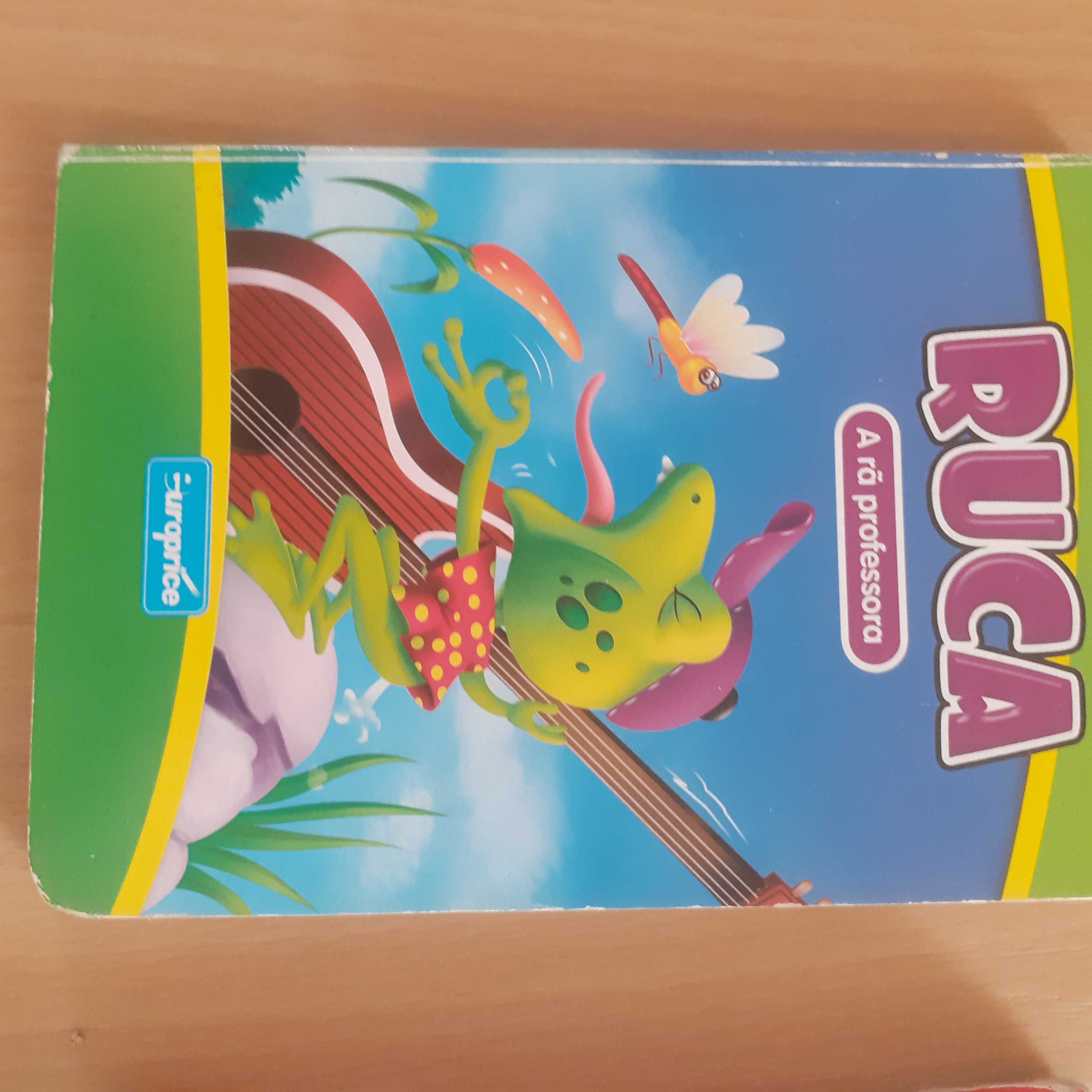 Lote de Livros para criança- 2 euros/livro