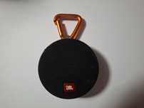 Coluna JBL Clip 2