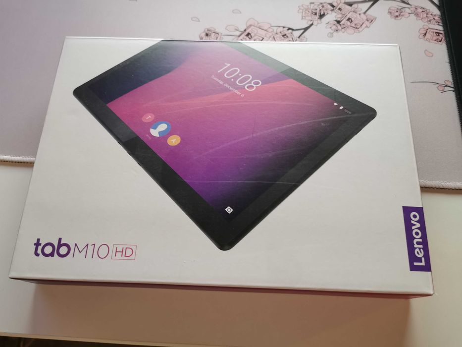 Tablet LENOVO Tab M10 TB-X505F