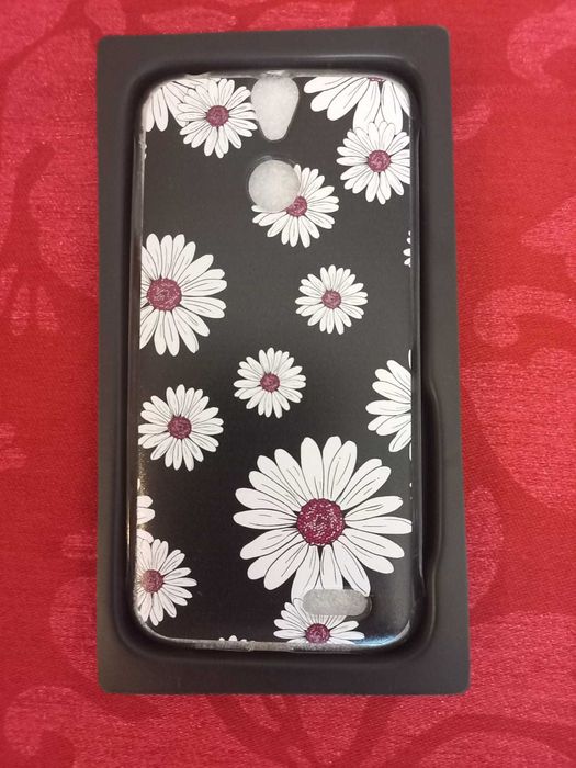 OFFER! Vernee Thor phone case64552917747201120