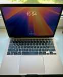 MacBook Air M1 8GB RAM/ 256 GB Rose Gold