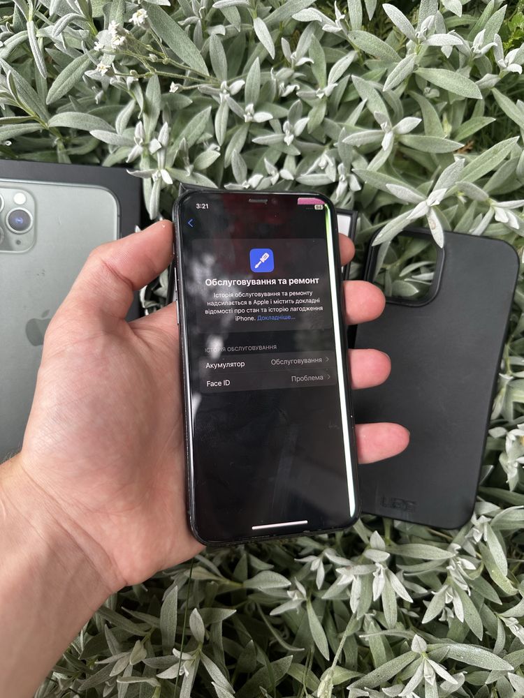 Iphone 11 pro 64gb