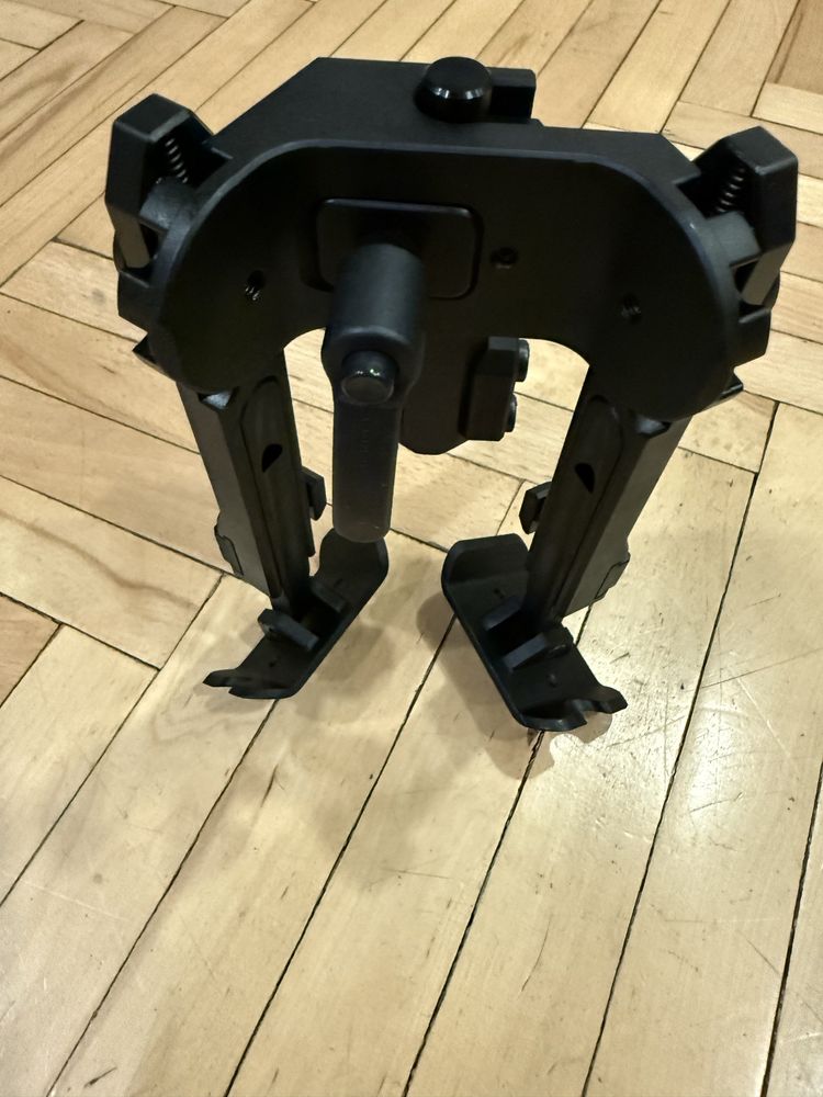 Сошки Molotgun M-029