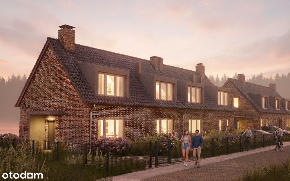 DZIAŁKA Z POZWOLENIEM! - inwestycyjna - osiedle domów 1770 m2 PUMu