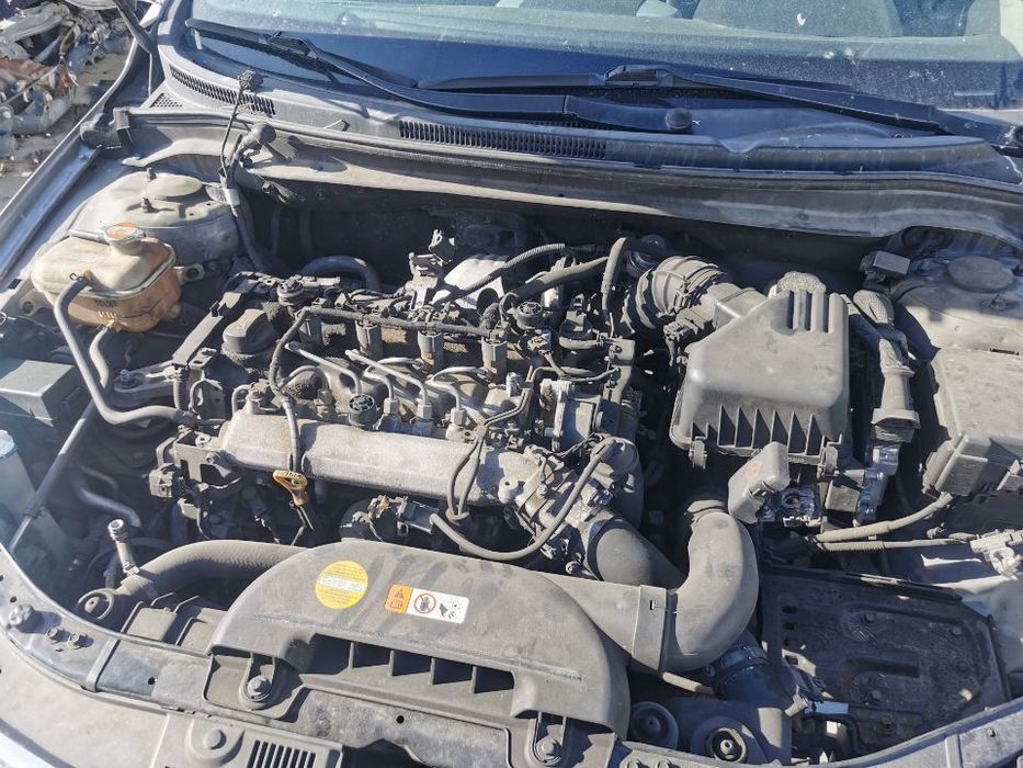 Peças Kia Ceed Diesel do ano 2010