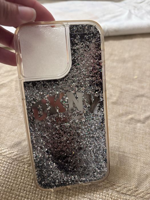 Capa Dkny iphone 14 pro max