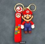 Figurka Super Mario 6 cm extra jakość