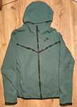 Nike tech fleece bluza