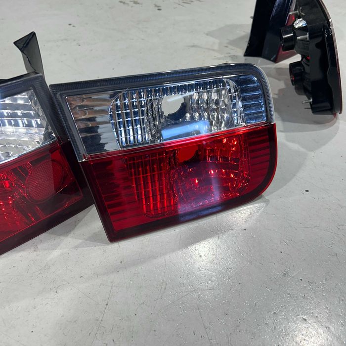 Farolins Honda Civic 92-95