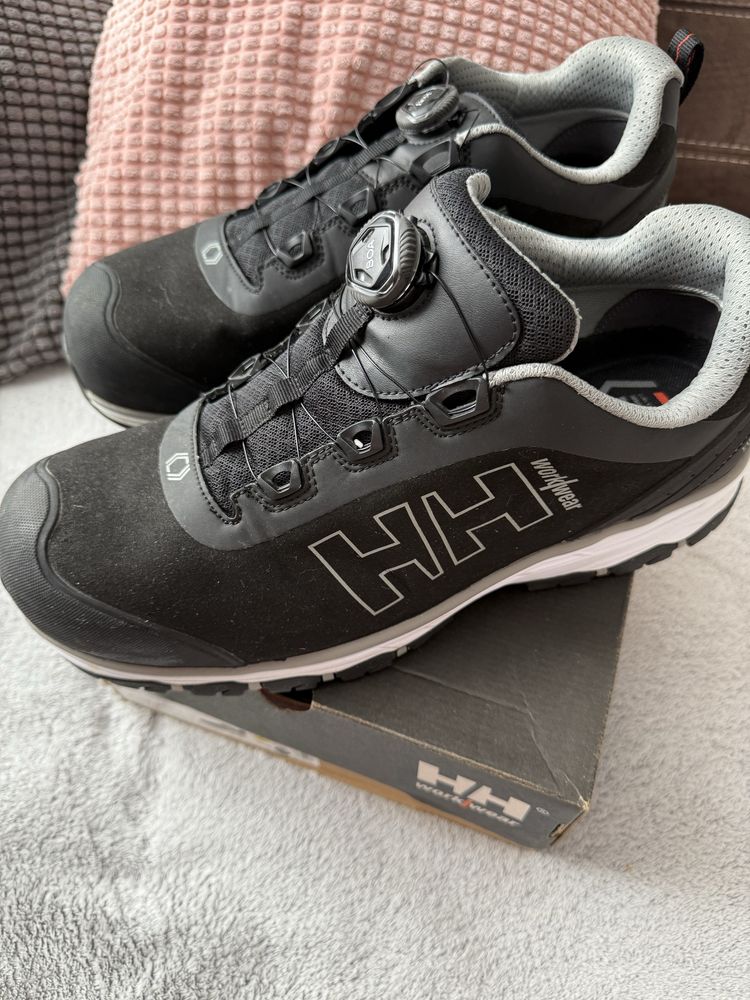 Robocze buty Helly Hansen