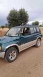 Suzuki Vitara 1.9
