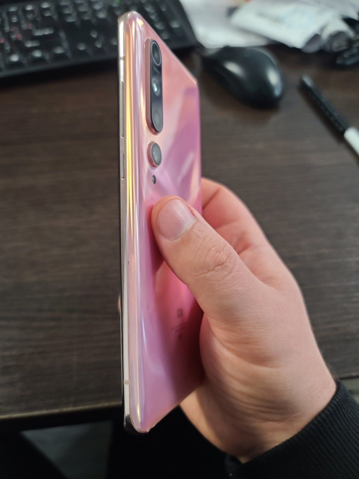 Xiaomi mi10 12/256 в ідеальному стані