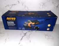 Szlifierka kątowa 800W Niteo Tools