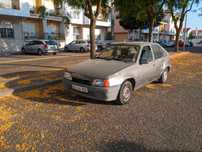 Opel Kadett 1.6 inspeção válida até dezembro