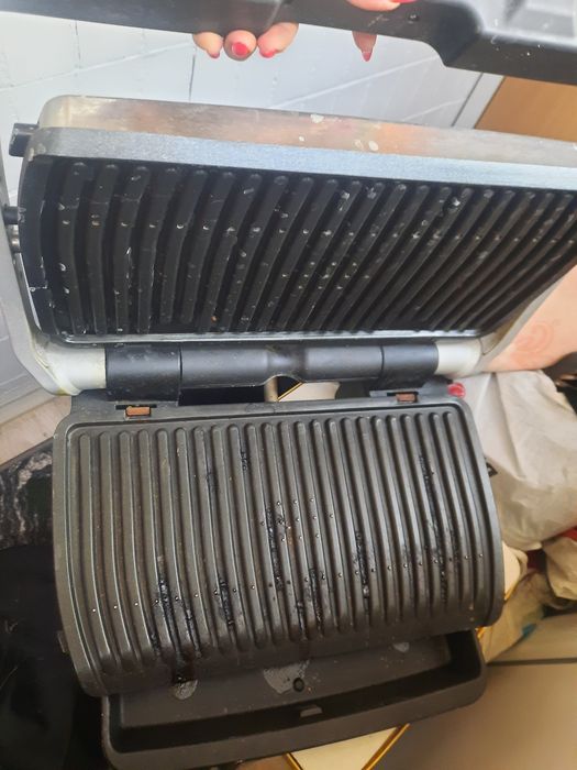 Гриль Тefal OptiGrill Elite XL