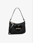 Torebka na ramie Love Moschino Full of love