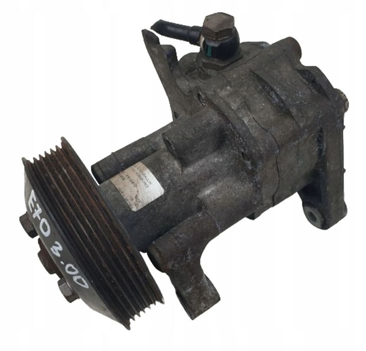 bmw x5 e70 3.0 diesel pompa wspomagania 678100802 oryg