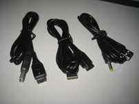 Cabo adaptador USB Nintendo GBA/NDS e Playstation PSP
