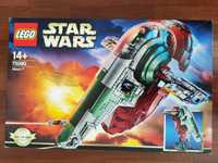Lego Star Wars Vários Descontinuados