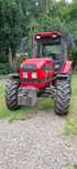 Belarus 952.3 4x4 mtz pronar
