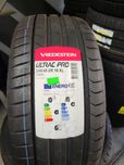 Opony PREMIUM 245/45ZR18 100Y VREDESTEIN Ultrac PRO Montaż ! FV!