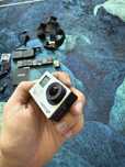 Gopro 3+ bardzo duzo dodatkow