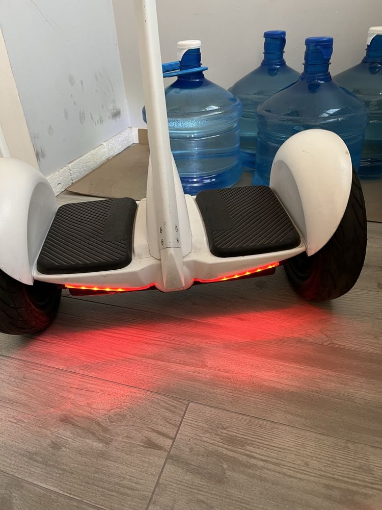 Гіроборд MiniRobot