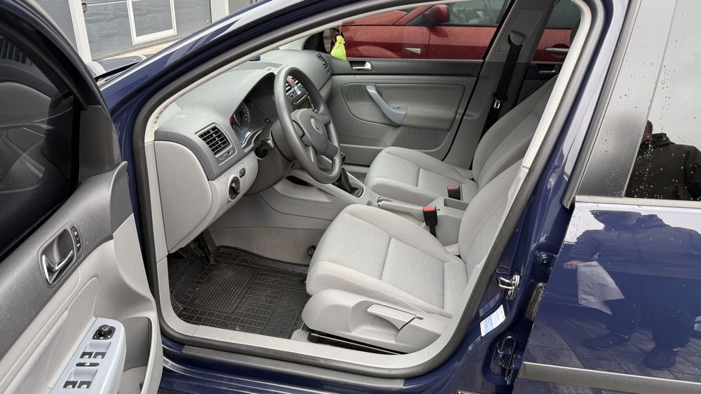 Продам Golf 5 1.4 mpi 2004 р.в.