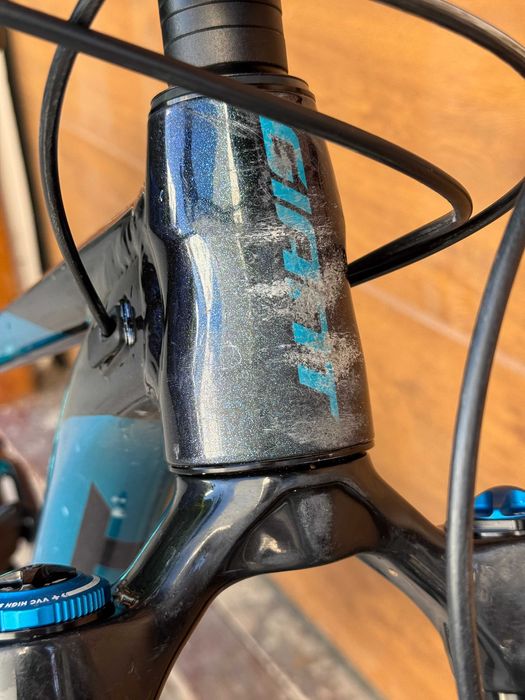 Giant Reign 29 SX 2022 - Rozmiar M - Enduro - Cena katalogowa 21995 zł