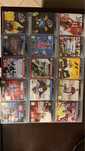 Vendo estes 30 jogos estimados e a funcionarem a 100%