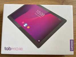 Tablet Lenovo Tab M10 HD 10,1" 2 GB / 32 GB czarny