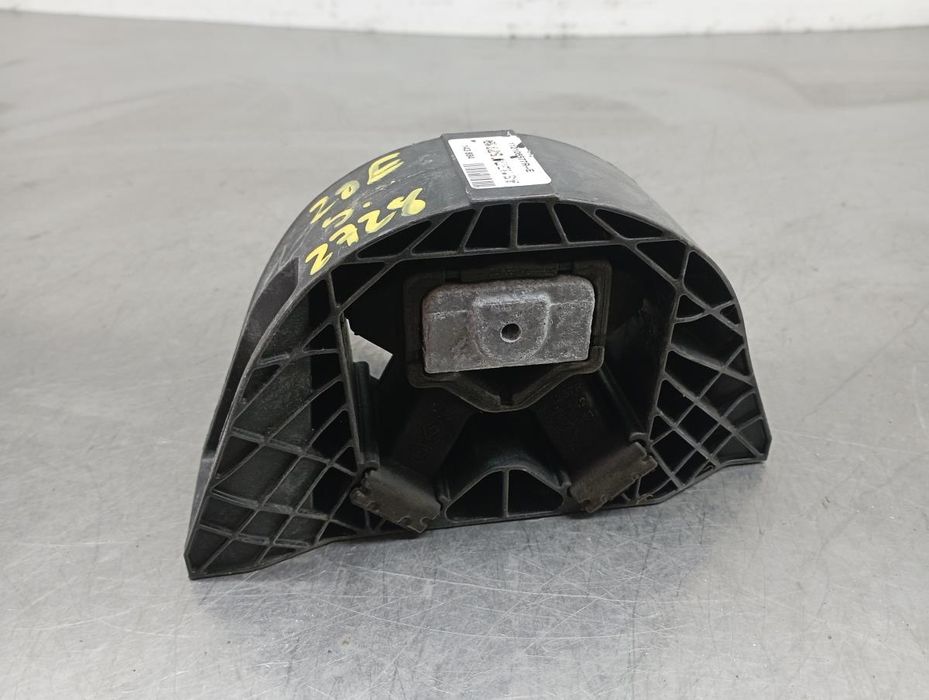 Apoio do motor RENAULT Zoe (BFM_)