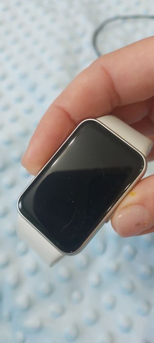 Смарт наручний годинник Samsung galaxy Fit3