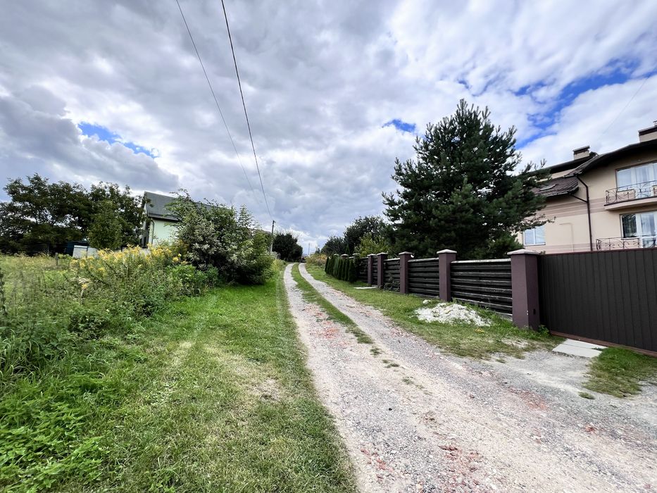 Продається ділянка Ямельна