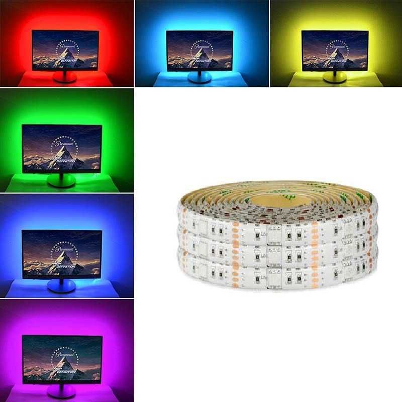 Fita LED 12vts 120º