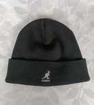 Czapka Zimowa Kangol Czarna
