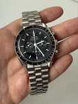 Omega Speedmaster Professional (Moonwatch, szafir)