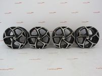 Jantes Look Volkwagen Polo R 17 x 7.5 et41 5x100