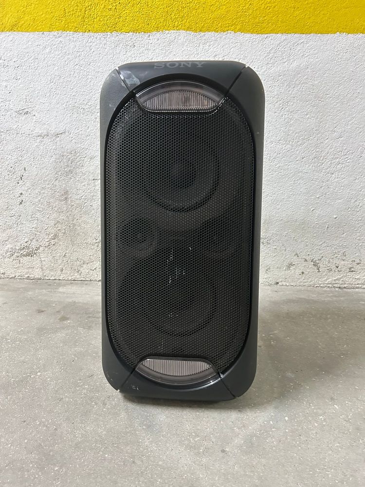 Coluna SONY GTKXB60L 120W