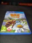 Okazja!!! Gra Bee Simulator na Playstation 4 i 5 Ps4! PL!
