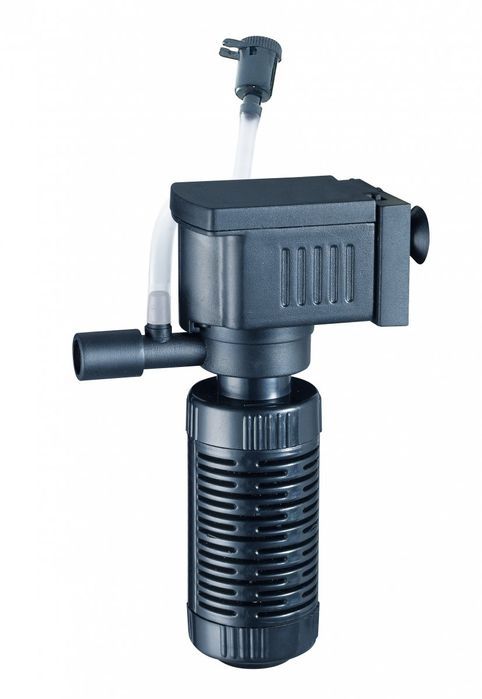 jeneca filtr wewnętrzny ipf-408 200l/h do 30l